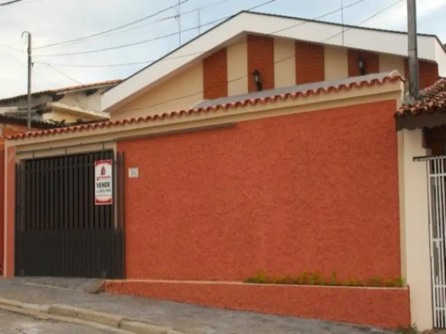 Casa com 3 quartos à venda, 278m2 em Jardim Maria do Carmo, Sorocaba - SP - imagem 2 Foto 2 de Casa com 3 quartos à venda, 278m2 em Jardim Maria do Carmo, Sorocaba - SP