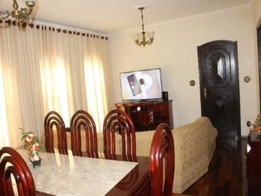 Casa com 3 quartos à venda, 278m2 em Jardim Maria do Carmo, Sorocaba - SP - imagem 5 Foto 5 de Casa com 3 quartos à venda, 278m2 em Jardim Maria do Carmo, Sorocaba - SP