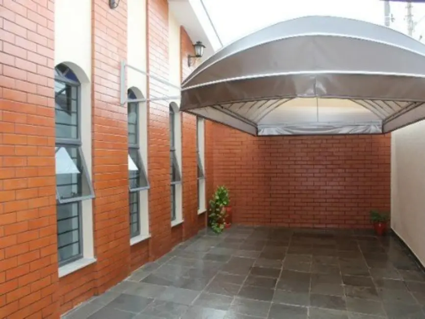 Casa com 3 quartos à venda, 278m2 em Jardim Maria do Carmo, Sorocaba - SP - imagem 6 Foto 6 de Casa com 3 quartos à venda, 278m2 em Jardim Maria do Carmo, Sorocaba - SP