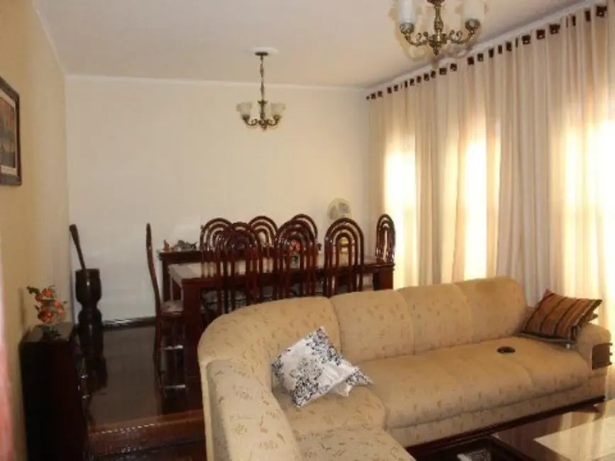 Casa com 3 quartos à venda, 278m2 em Jardim Maria do Carmo, Sorocaba - SP - imagem 1 Foto 1 de Casa com 3 quartos à venda, 278m2 em Jardim Maria do Carmo, Sorocaba - SP