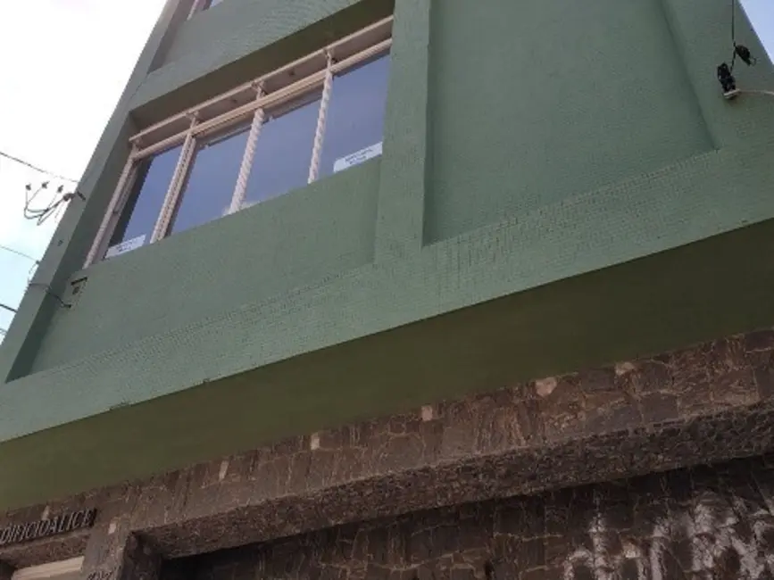 Foto 1 de Sala Comercial à venda, 447m2 em Centro, Sorocaba - SP