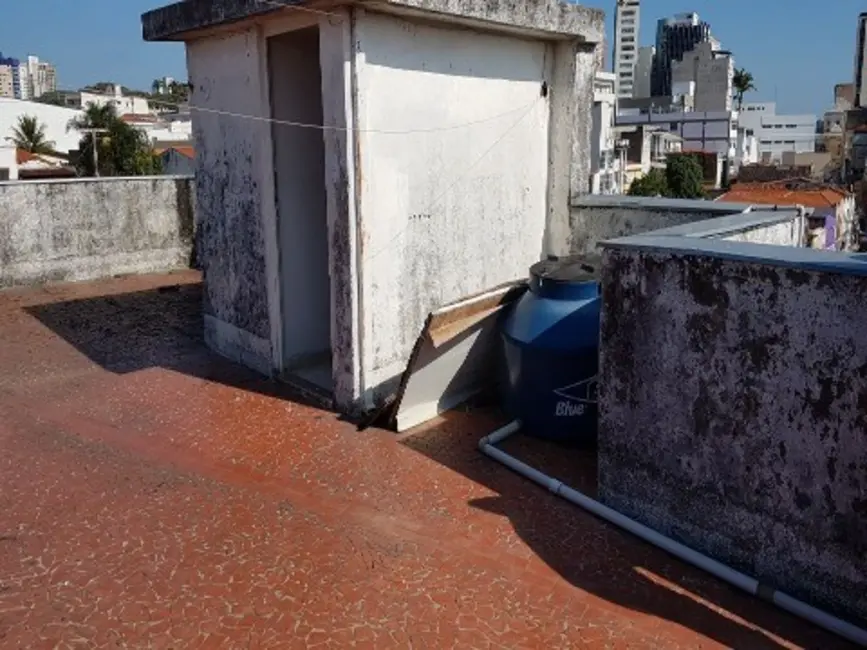 Foto 7 de Sala Comercial à venda, 447m2 em Centro, Sorocaba - SP