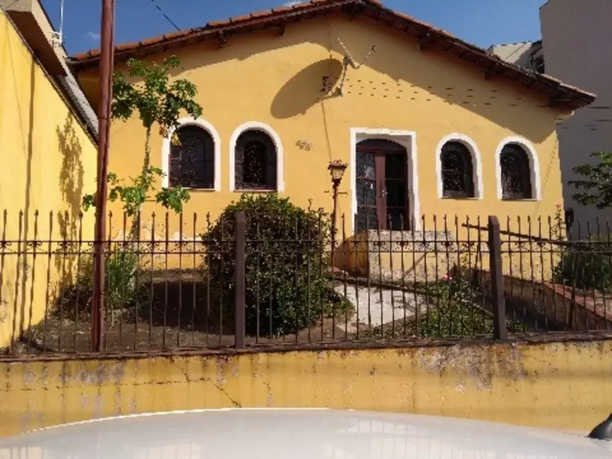 Foto 1 de Casa com 3 quartos à venda, 189m2 em Vila Haro, Sorocaba - SP