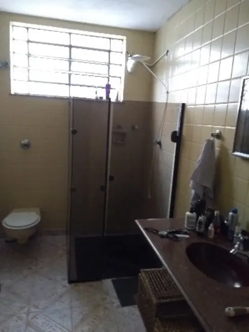 Foto 5 de Casa com 4 quartos à venda, 286m2 em Vila Independência, Sorocaba - SP