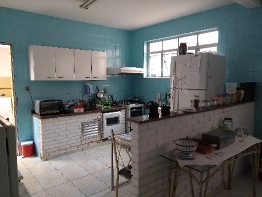 Foto 9 de Casa com 4 quartos à venda, 286m2 em Vila Independência, Sorocaba - SP
