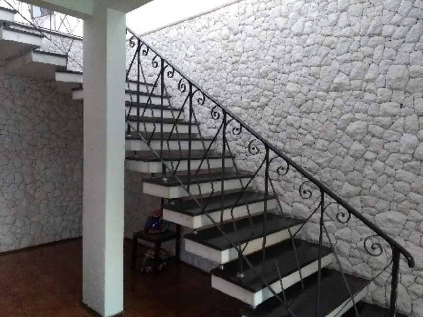 Foto 2 de Casa com 4 quartos à venda, 286m2 em Vila Independência, Sorocaba - SP