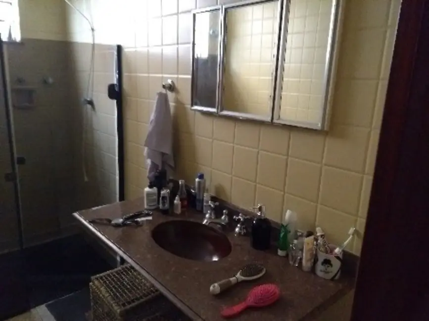 Foto 6 de Casa com 4 quartos à venda, 286m2 em Vila Independência, Sorocaba - SP