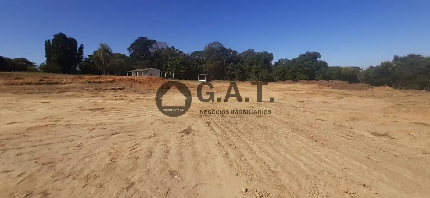 Foto 2 de Terreno / Lote à venda, 98000m2 em Zona Industrial, Sorocaba - SP