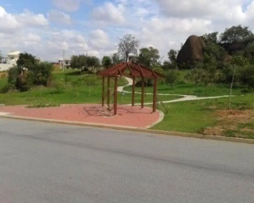 Foto 7 de Casa de Condomínio com 4 quartos à venda, 320m2 em Jardim Residencial Chácara Ondina, Sorocaba - SP