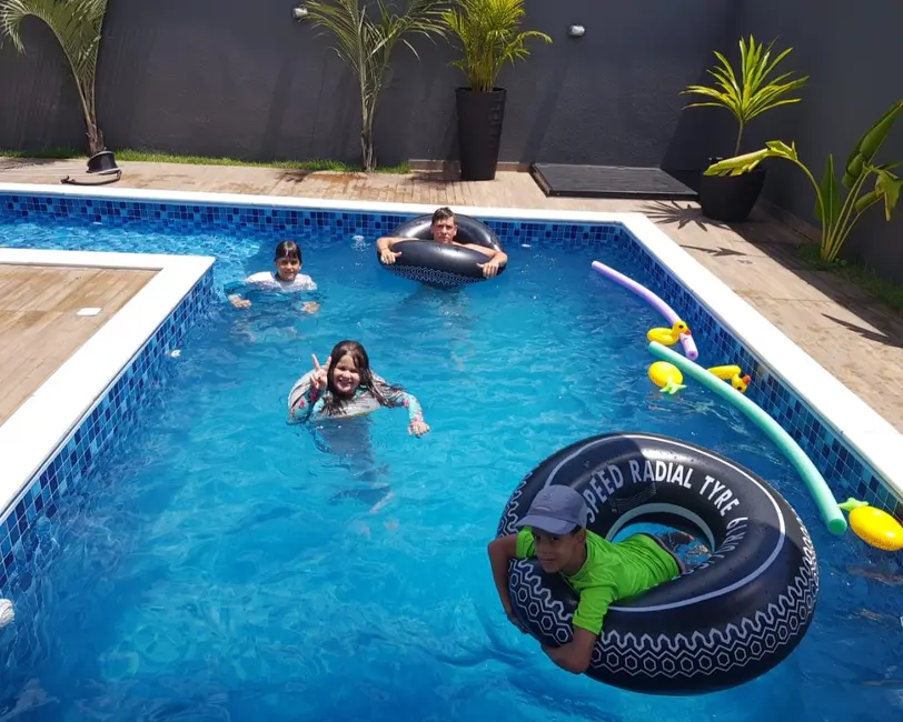 Foto 4 de Casa de Condomínio com 4 quartos à venda, 320m2 em Jardim Residencial Chácara Ondina, Sorocaba - SP