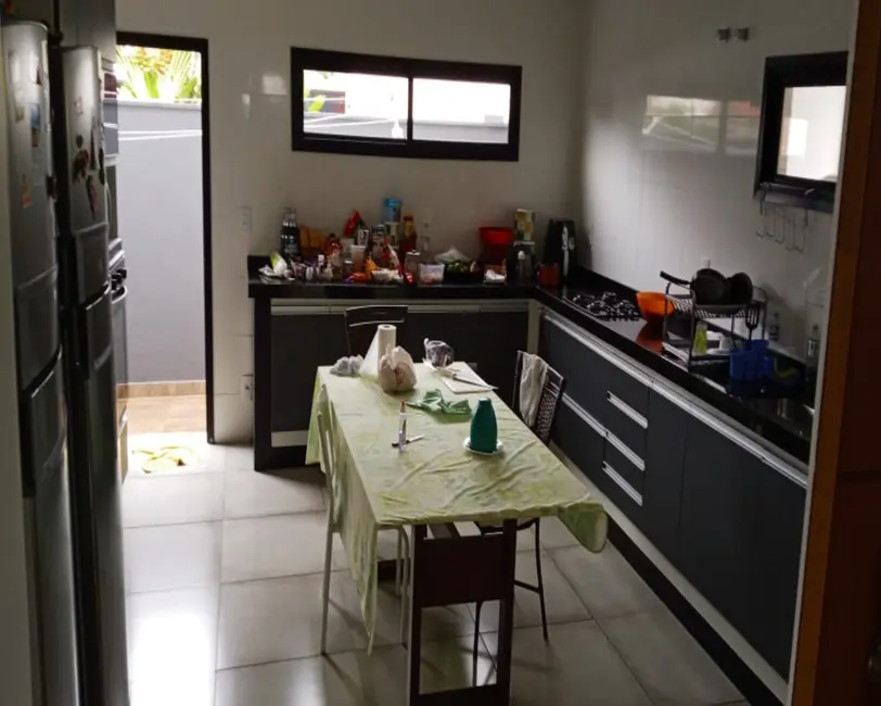 Foto 3 de Casa de Condomínio com 4 quartos à venda, 320m2 em Jardim Residencial Chácara Ondina, Sorocaba - SP