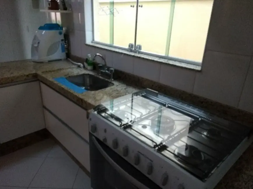 Casa de Condomínio com 3 quartos à venda, 223m2 em Chácaras Reunidas São Jorge, Sorocaba - SP - imagem 4 Foto 4 de Casa de Condomínio com 3 quartos à venda, 223m2 em Chácaras Reunidas São Jorge, Sorocaba - SP