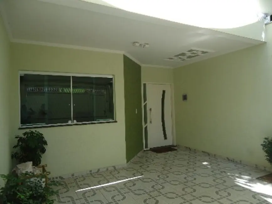 Foto 3 de Casa com 3 quartos à venda, 199m2 em Jardim Prestes de Barros, Sorocaba - SP