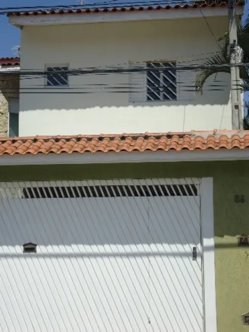Foto 4 de Casa com 3 quartos à venda, 199m2 em Jardim Prestes de Barros, Sorocaba - SP