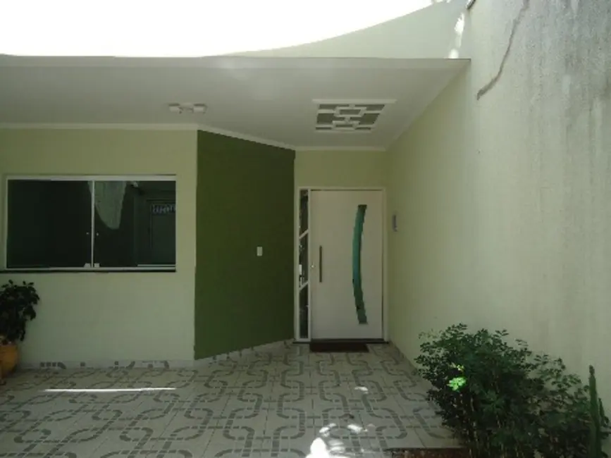 Foto 2 de Casa com 3 quartos à venda, 199m2 em Jardim Prestes de Barros, Sorocaba - SP