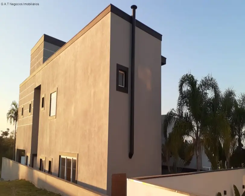 Casa de Condomínio com 5 quartos à venda, 400m2 em Alphaville Nova Esplanada, Votorantim - SP - imagem 5 Foto 5 de Casa de Condomínio com 5 quartos à venda, 400m2 em Alphaville Nova Esplanada, Votorantim - SP