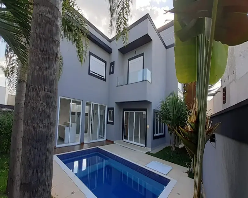 Casa de Condomínio com 5 quartos à venda, 400m2 em Alphaville Nova Esplanada, Votorantim - SP - imagem 6 Foto 6 de Casa de Condomínio com 5 quartos à venda, 400m2 em Alphaville Nova Esplanada, Votorantim - SP