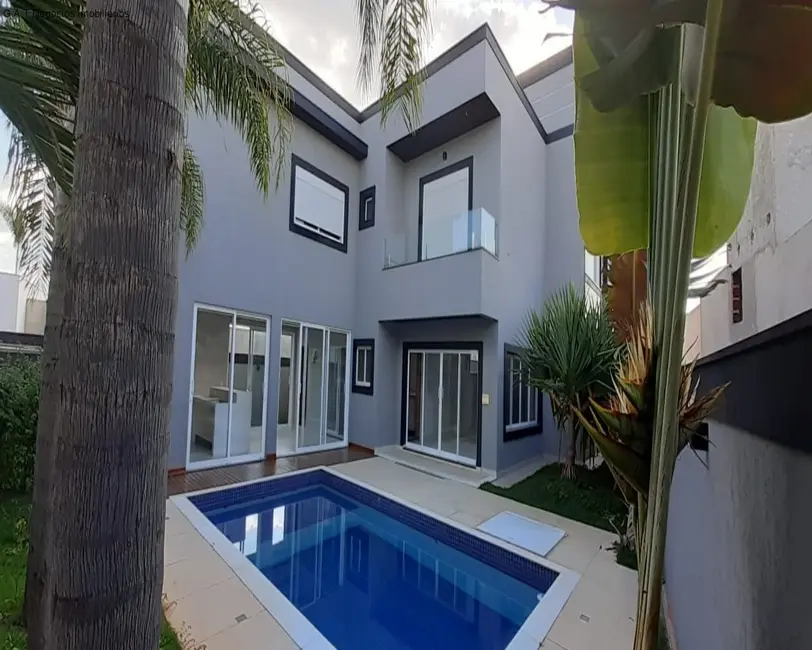 Casa de Condomínio com 5 quartos à venda, 400m2 em Alphaville Nova Esplanada, Votorantim - SP - imagem 7 Foto 7 de Casa de Condomínio com 5 quartos à venda, 400m2 em Alphaville Nova Esplanada, Votorantim - SP