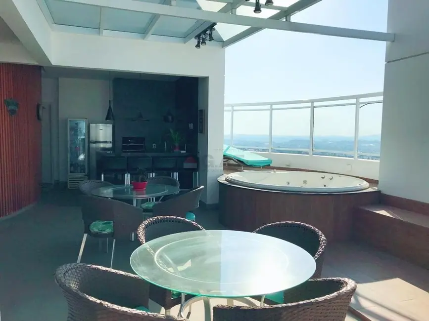 Apartamento com 4 quartos à venda, 380m2 em Parque Campolim, Sorocaba - SP - imagem 9 Foto 9 de Apartamento com 4 quartos à venda, 380m2 em Parque Campolim, Sorocaba - SP