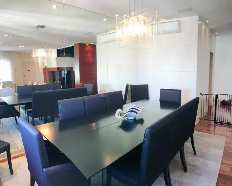 Apartamento com 4 quartos à venda, 380m2 em Parque Campolim, Sorocaba - SP - imagem 5 Foto 5 de Apartamento com 4 quartos à venda, 380m2 em Parque Campolim, Sorocaba - SP