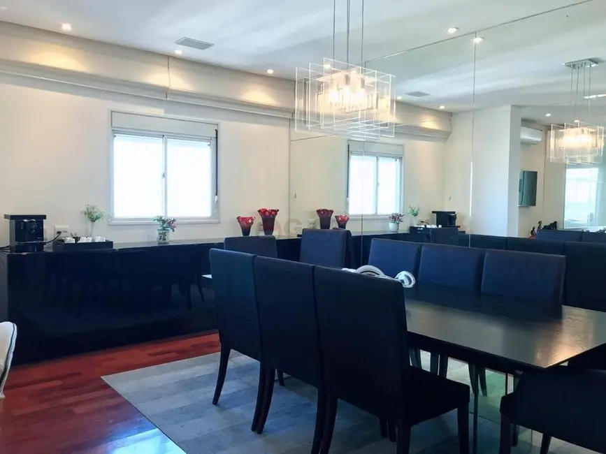 Apartamento com 4 quartos à venda, 380m2 em Parque Campolim, Sorocaba - SP - imagem 6 Foto 6 de Apartamento com 4 quartos à venda, 380m2 em Parque Campolim, Sorocaba - SP