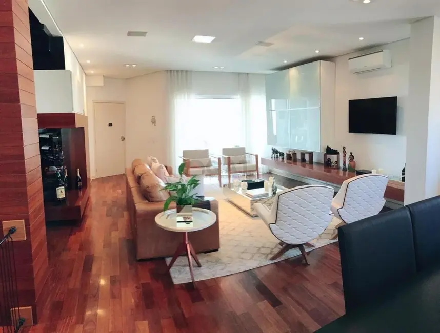 Apartamento com 4 quartos à venda, 380m2 em Parque Campolim, Sorocaba - SP - imagem 4 Foto 4 de Apartamento com 4 quartos à venda, 380m2 em Parque Campolim, Sorocaba - SP