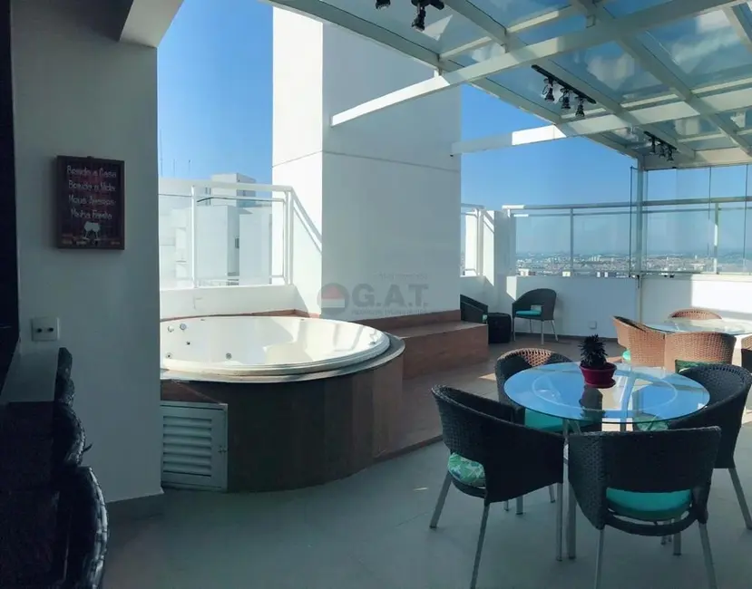 Apartamento com 4 quartos à venda, 380m2 em Parque Campolim, Sorocaba - SP - imagem 1 Foto 1 de Apartamento com 4 quartos à venda, 380m2 em Parque Campolim, Sorocaba - SP