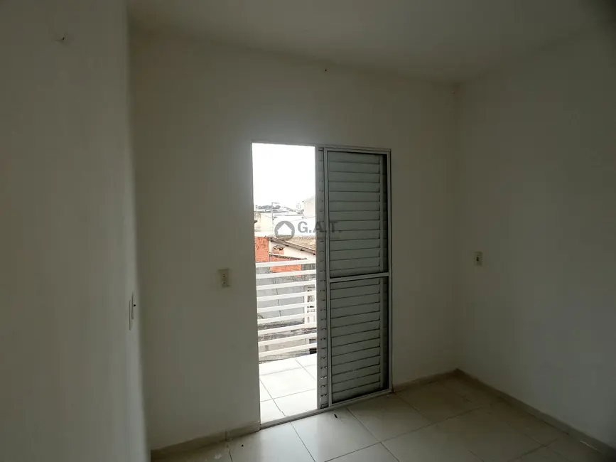 Foto 7 de Apartamento com 2 quartos à venda, 52m2 em Vila Barão, Sorocaba - SP