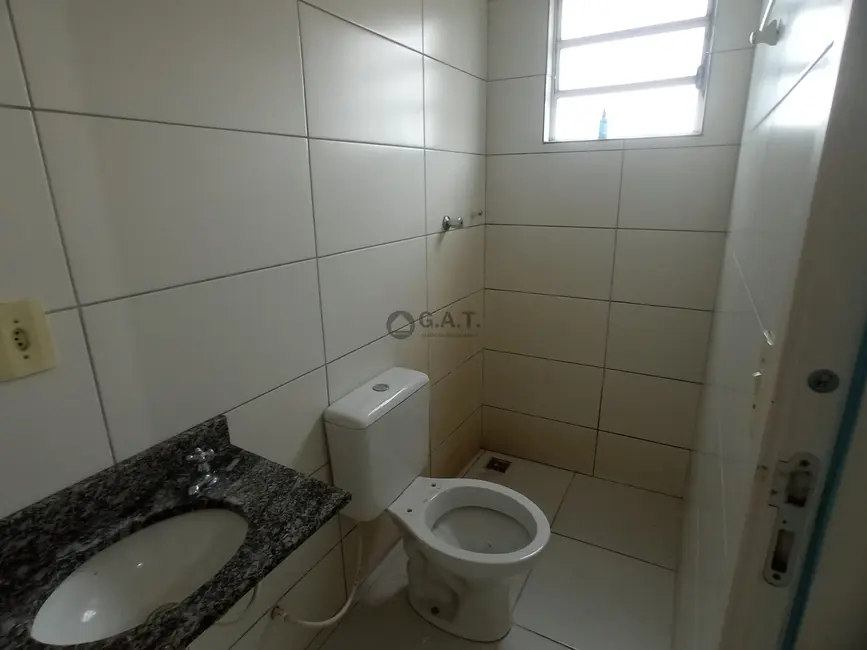 Foto 5 de Apartamento com 2 quartos à venda, 52m2 em Vila Barão, Sorocaba - SP