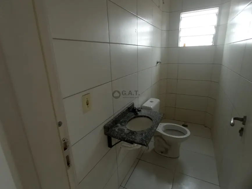 Foto 3 de Apartamento com 2 quartos à venda, 52m2 em Vila Barão, Sorocaba - SP