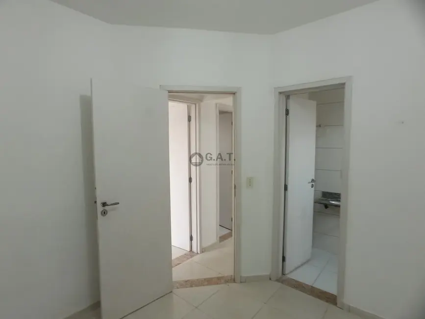 Foto 2 de Apartamento com 2 quartos à venda, 52m2 em Vila Barão, Sorocaba - SP
