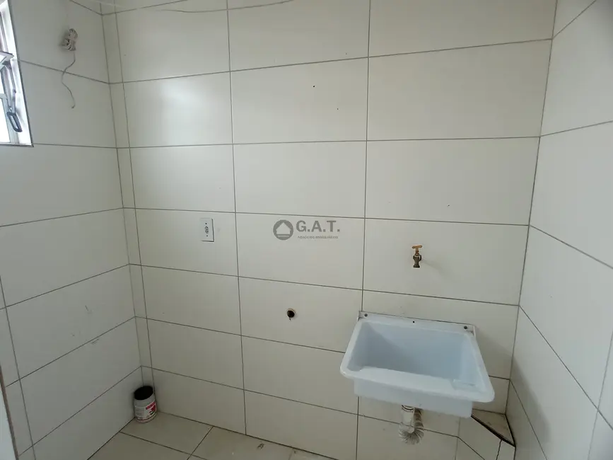 Foto 6 de Apartamento com 2 quartos à venda, 52m2 em Vila Barão, Sorocaba - SP