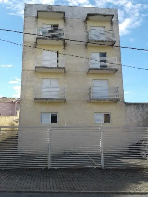 Foto 1 de Apartamento com 2 quartos à venda, 52m2 em Vila Barão, Sorocaba - SP