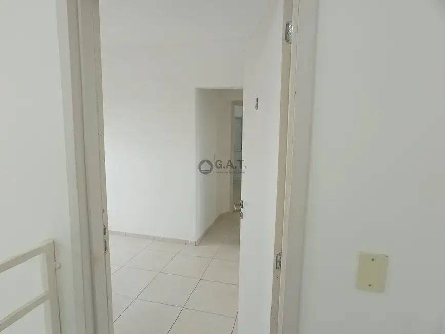Foto 8 de Apartamento com 2 quartos à venda, 52m2 em Vila Barão, Sorocaba - SP