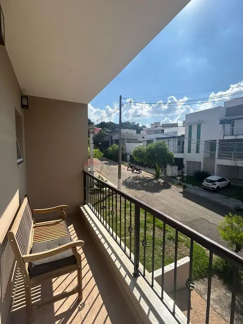 Foto 8 de Casa de Condomínio com 3 quartos à venda, 250m2 em Itapeva, Votorantim - SP