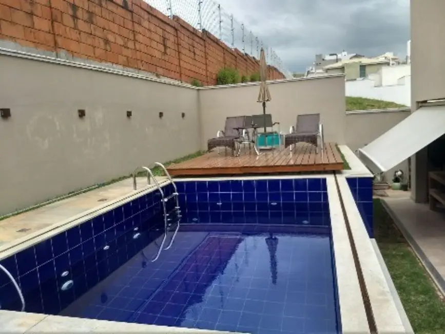 Foto 4 de Casa de Condomínio com 3 quartos à venda, 250m2 em Itapeva, Votorantim - SP
