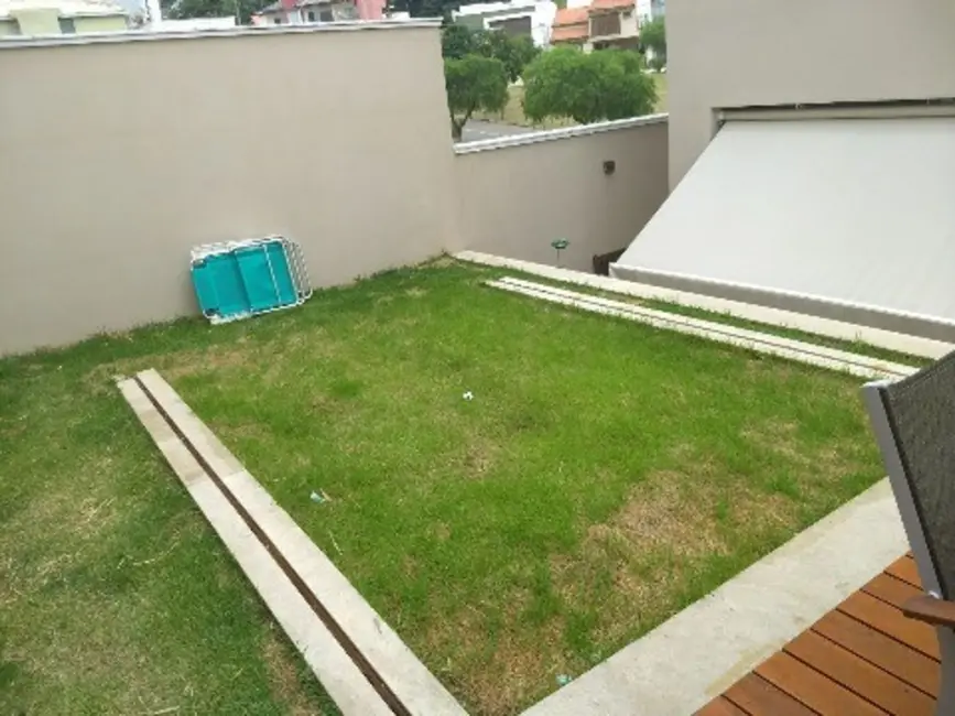 Foto 5 de Casa de Condomínio com 3 quartos à venda, 250m2 em Itapeva, Votorantim - SP