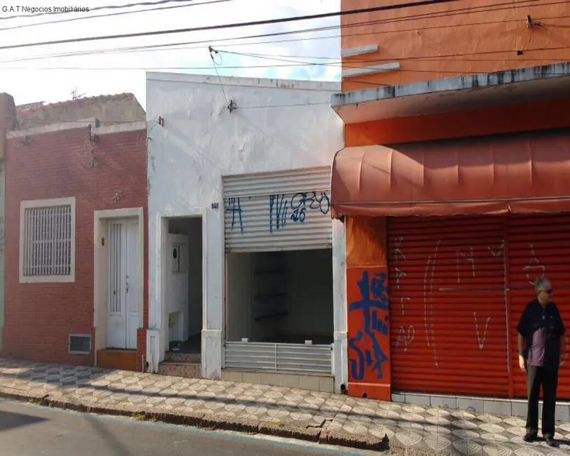 Foto 1 de Sala Comercial à venda, 86m2 em Vila Santa Rita, Sorocaba - SP