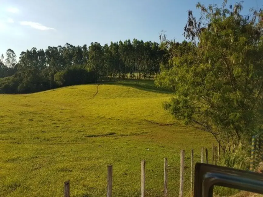 Foto 1 de Terreno / Lote à venda, 124443m2 em Capoavinha, Votorantim - SP