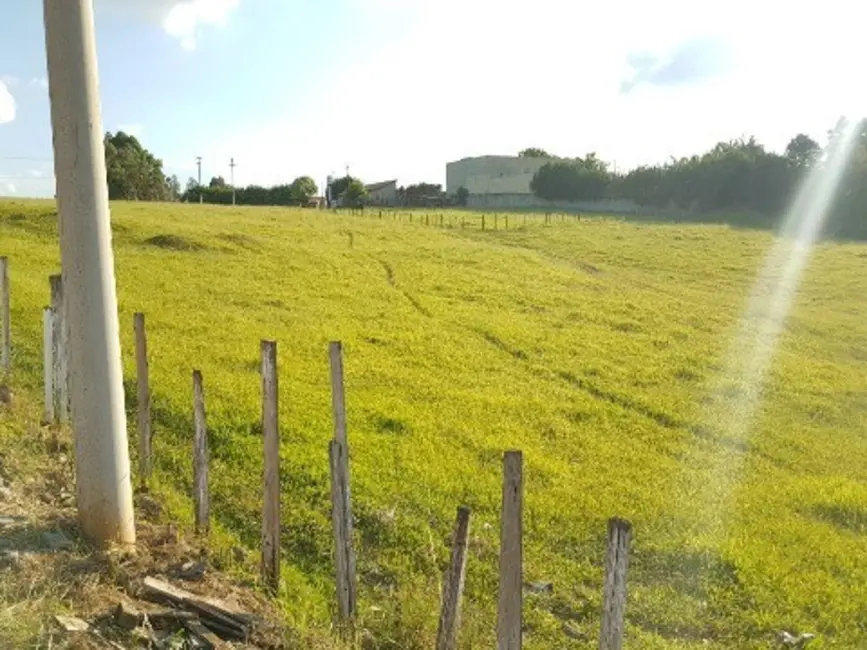 Foto 3 de Terreno / Lote à venda, 124443m2 em Capoavinha, Votorantim - SP