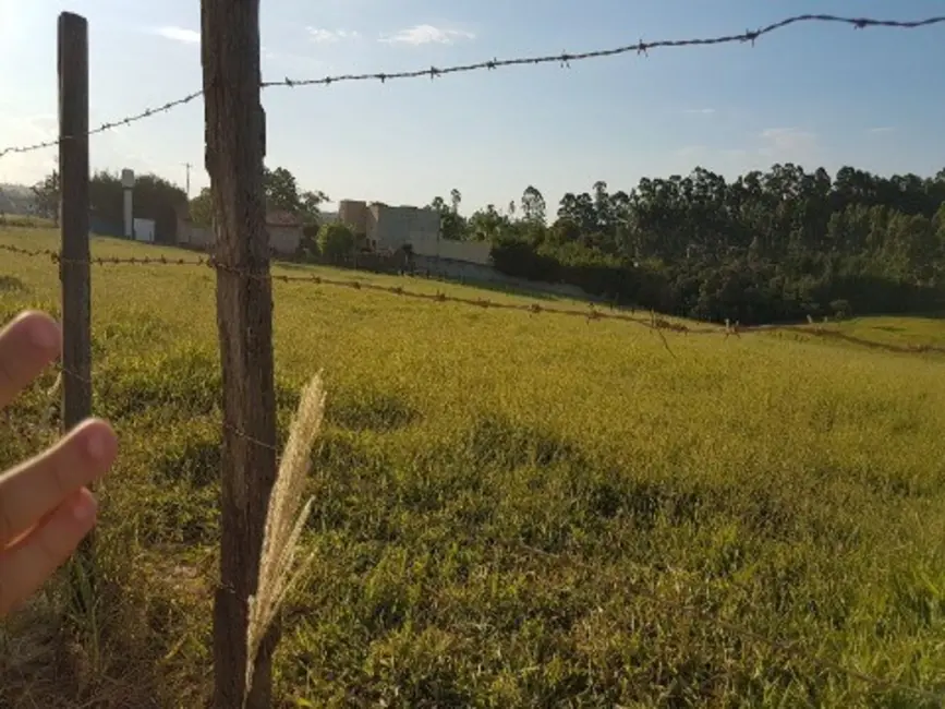 Foto 5 de Terreno / Lote à venda, 124443m2 em Capoavinha, Votorantim - SP