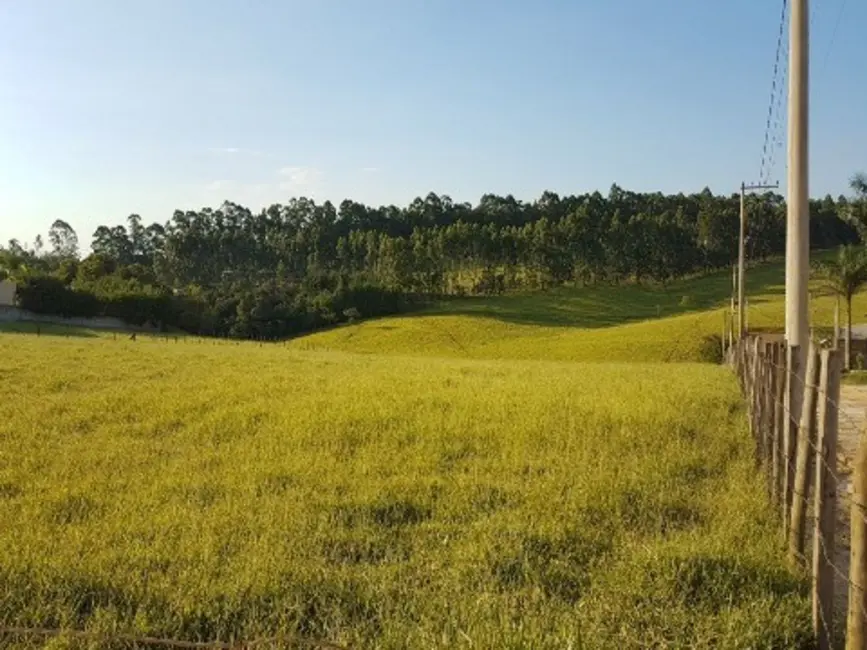 Foto 6 de Terreno / Lote à venda, 124443m2 em Capoavinha, Votorantim - SP