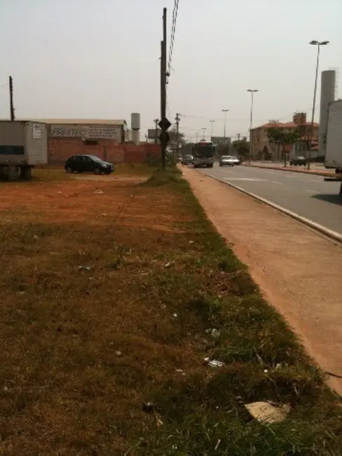 Foto 7 de Terreno / Lote à venda, 5000m2 em Jardim Novo Horizonte, Sorocaba - SP