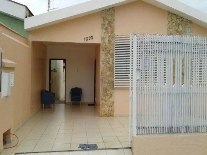 Foto 2 de Casa com 3 quartos à venda, 150m2 em Vila Gabriel, Sorocaba - SP