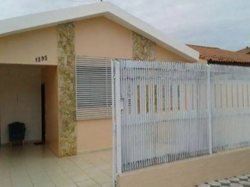 Foto 1 de Casa com 3 quartos à venda, 150m2 em Vila Gabriel, Sorocaba - SP