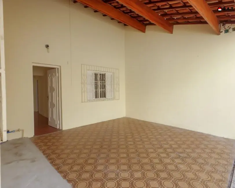 Foto 3 de Casa com 2 quartos à venda, 113m2 em Jardim Paulistano, Sorocaba - SP