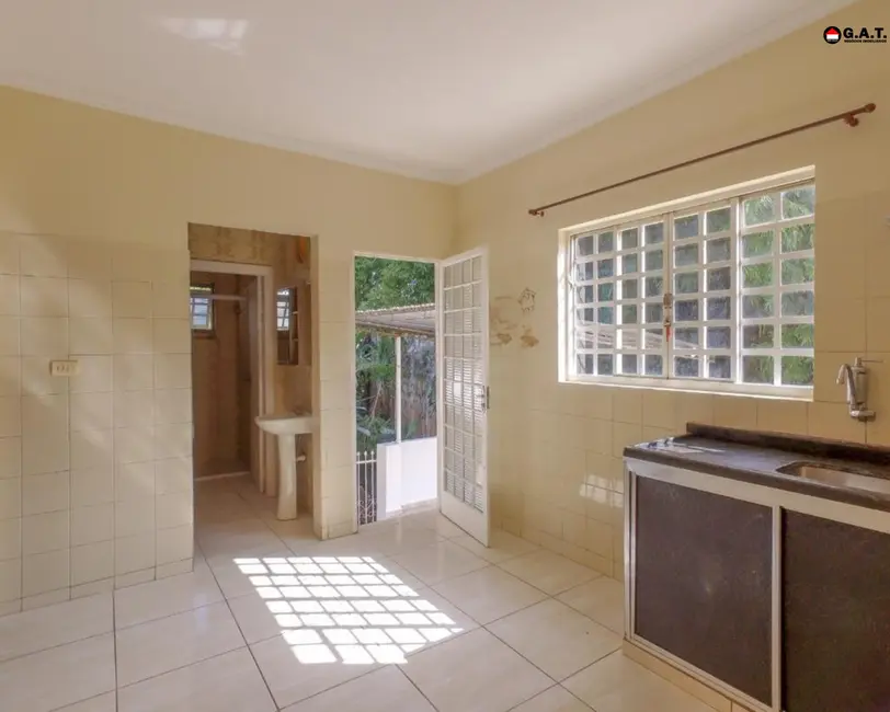 Foto 1 de Casa com 2 quartos à venda, 113m2 em Jardim Paulistano, Sorocaba - SP