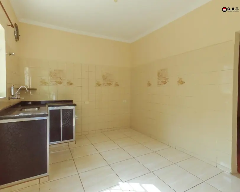 Foto 8 de Casa com 2 quartos à venda, 113m2 em Jardim Paulistano, Sorocaba - SP