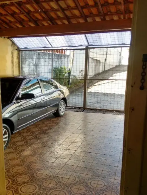 Foto 2 de Casa com 2 quartos à venda, 113m2 em Jardim Paulistano, Sorocaba - SP
