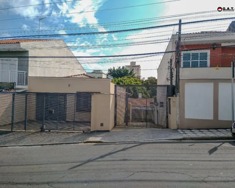 Foto 9 de Casa com 2 quartos à venda, 113m2 em Jardim Paulistano, Sorocaba - SP